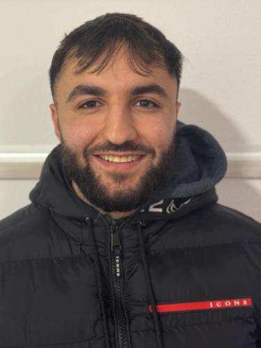 Ilhan Koca
