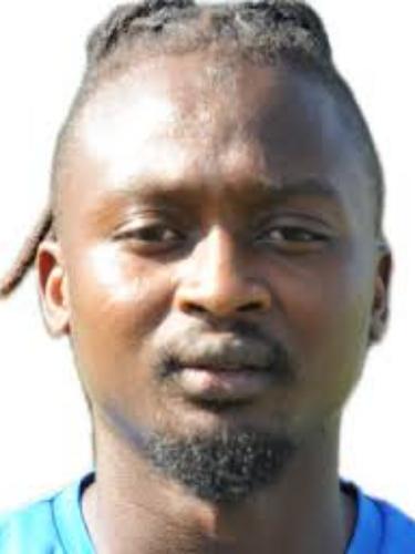 Momodou Sanneh