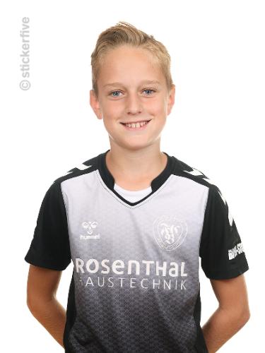 Noah Beck