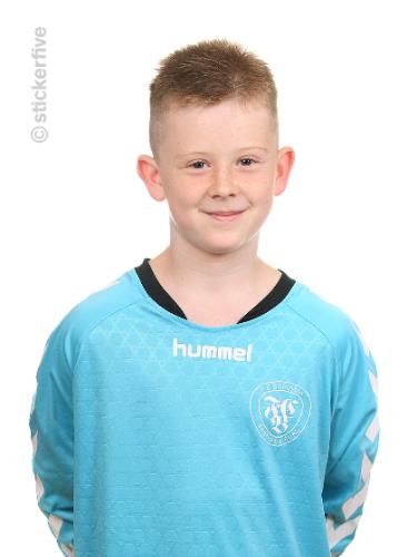 Jonas Efa