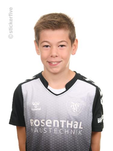 Florian Kozlowski