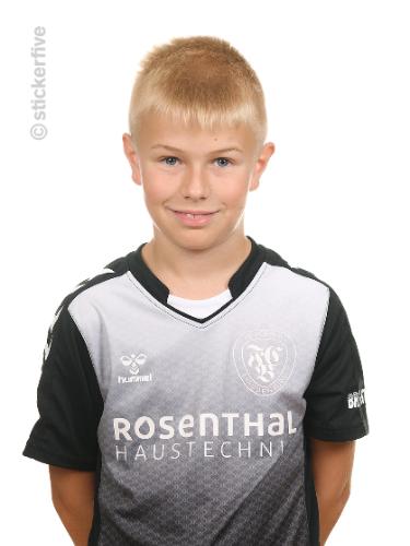 Damon-Tayler Neinert