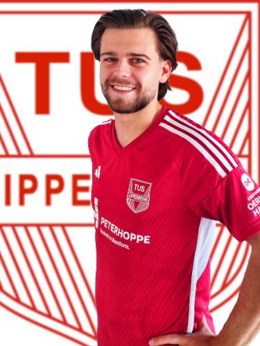 Timo Latussek
