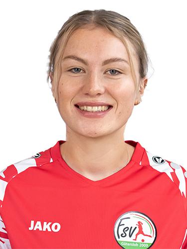 Paula Maren Weber