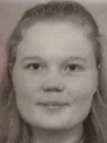 Anne Ruesink
