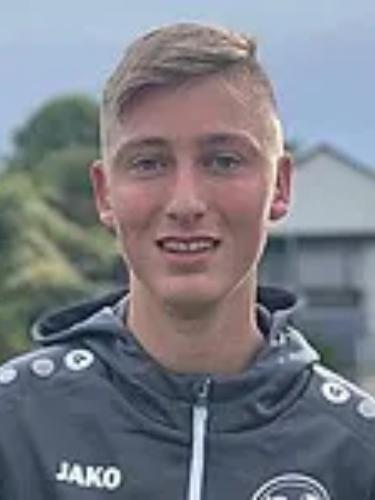 Luca Willi Köhler