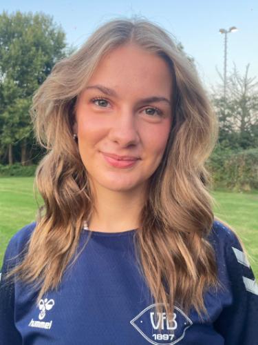 Hanna Molitor