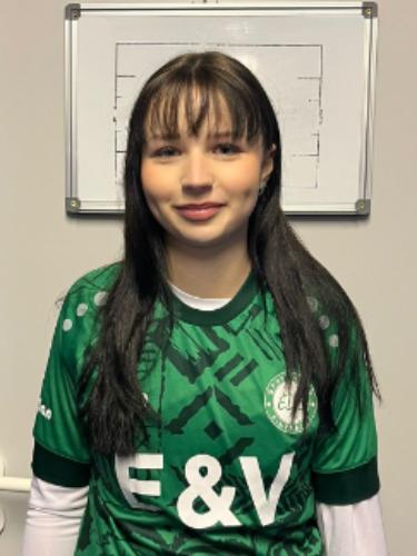 Annalena Katharina Büscher