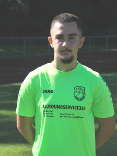 Luka Juric