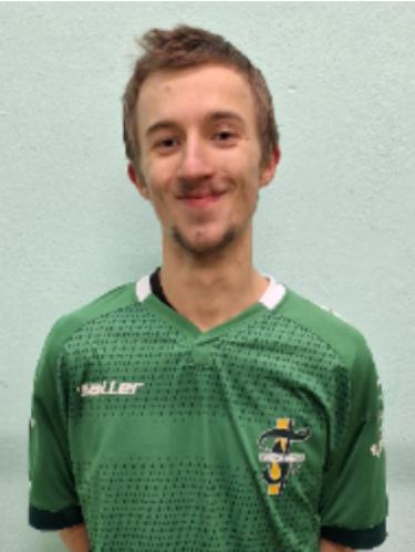 Maurice Leon Kiesewetter