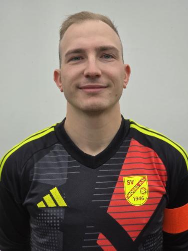 Sebastian Springer