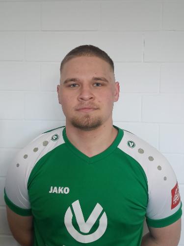 Jakob Neefe