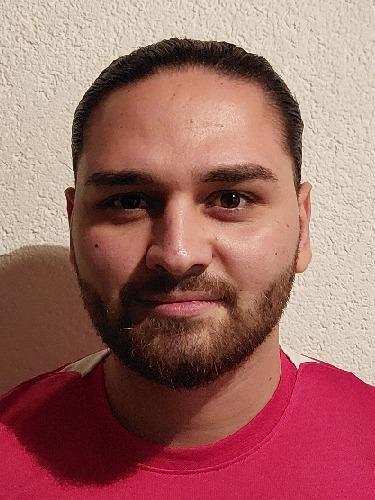 Baris Korkmaz