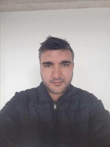Engin Kiziltoprak