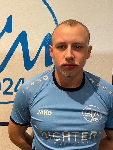 Yannik Hochartz