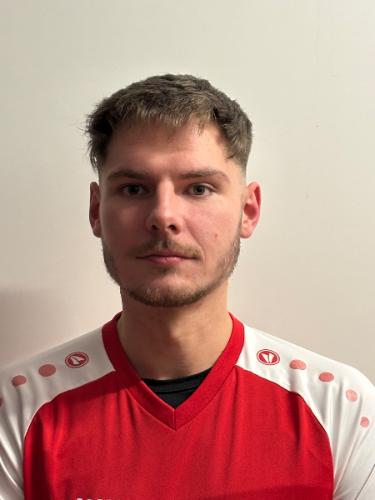 Mika-Yannik Gobrecht