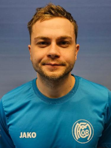 Simon Müller