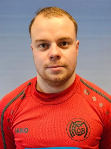 Markus Werner