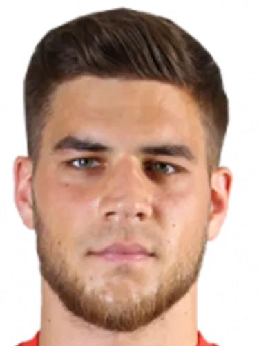 Güleryüz Andac