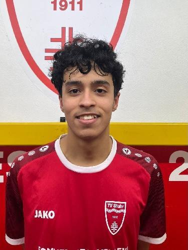 Yousif Mohanad Ali Al-Shammari