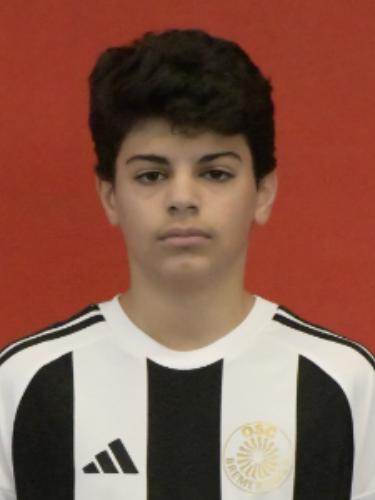 Mohamad Kayali