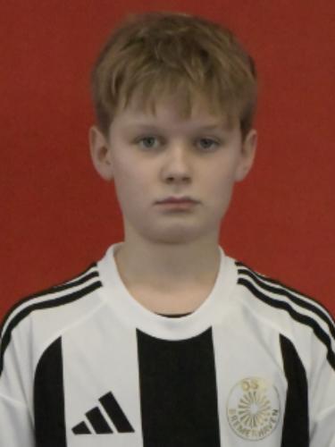 Bendix Leonard Matthias Wacket