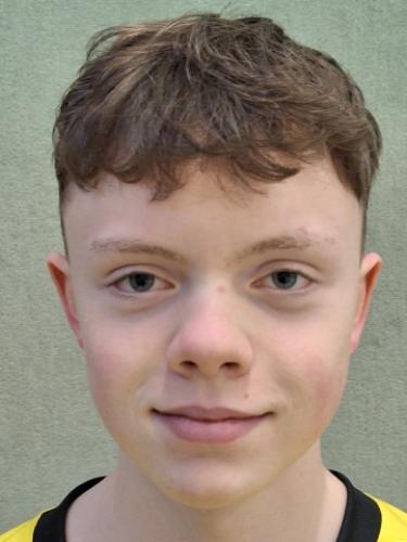 Niclas Kuck