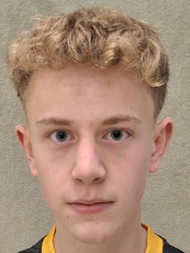 Lukas Heinsohn