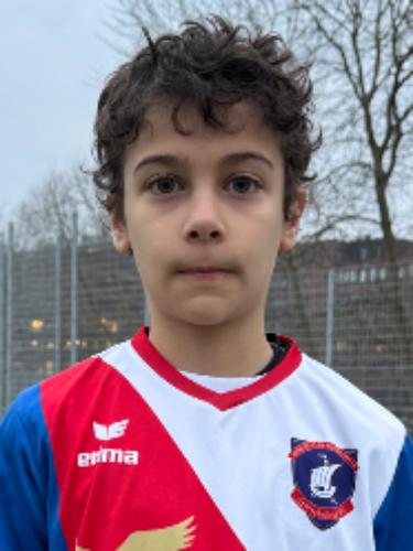 Demir Balamir