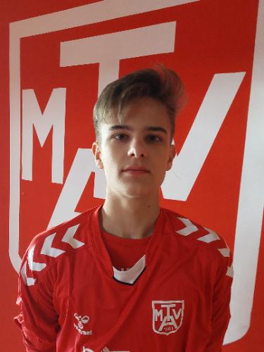 Mats Grabbert