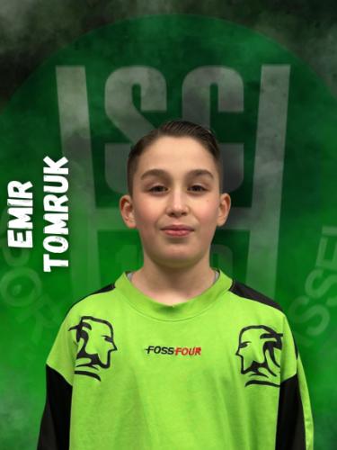 Emir Tomruk