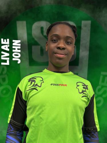 Livae John