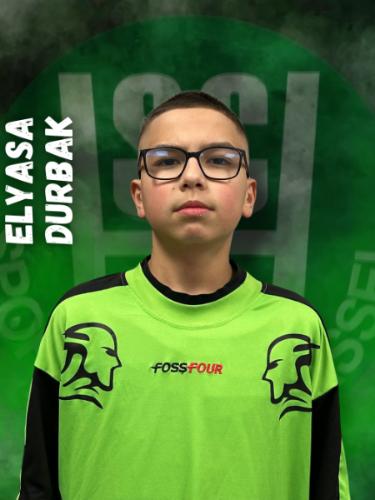 Elyasa Durbak
