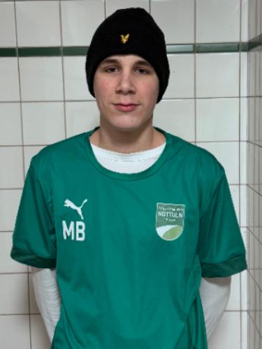 Mika Bäumer