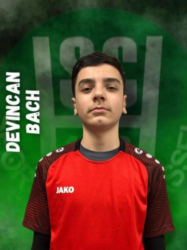 Devincan Bach