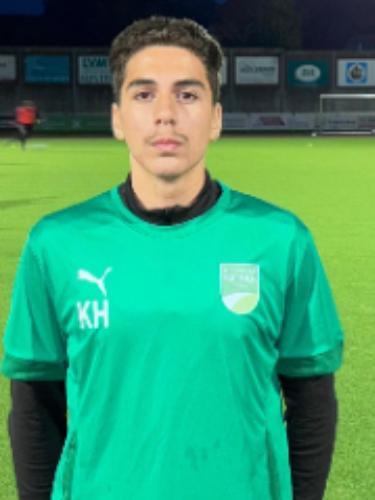 Kian Hossein Zadeh Samarghandi