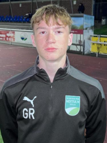 Gregor Rehers