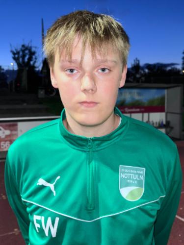 Fynn Winnemöller