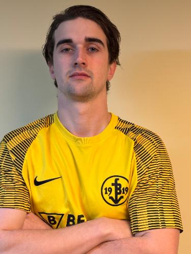 Luca Malura
