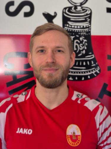Carsten Bauer