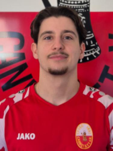 Antonio Filipovic