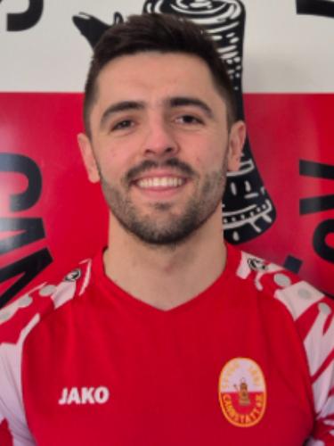 Aimar Lizoain Garayoa