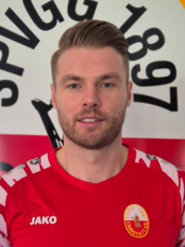 Markus Lurz