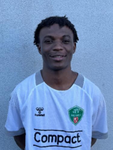 Mamadou Kone