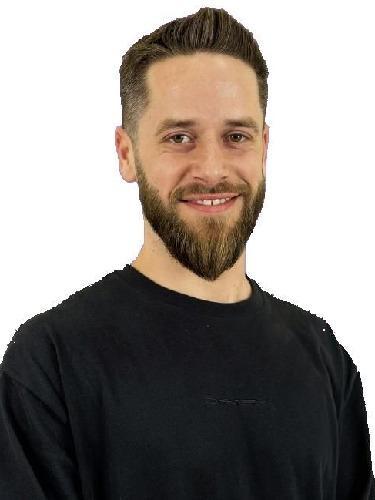 Daniel Timmer