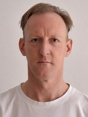 Stefan Zepanski