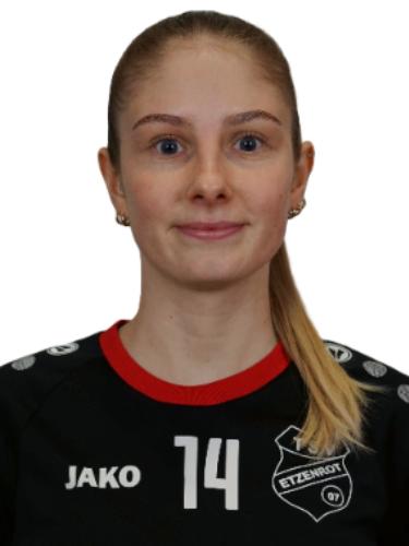 Anna Betsche