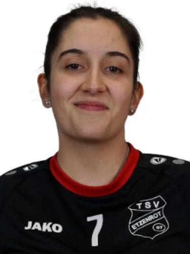 Mariana Martins