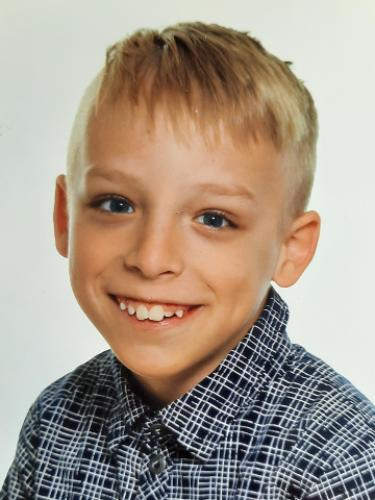 Liam Lehmann