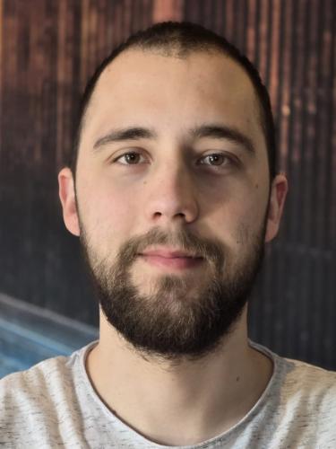 Dino Martinovic